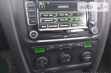 Універсал Skoda Octavia 2008 в 