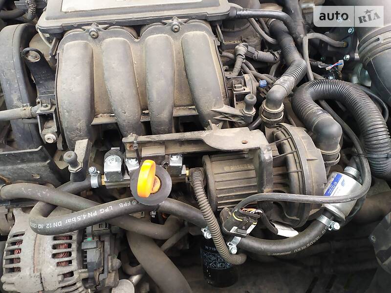 Хетчбек Skoda Octavia 2011 в Коломиї фото 3 Хетчбек Skoda Octavia 2011 в Коломиї