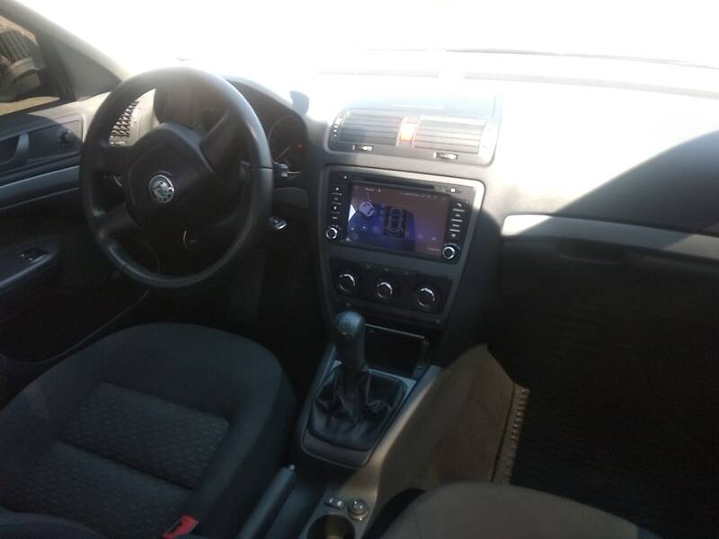 Хетчбек Skoda Octavia 2011 в Коломиї фото 8 Хетчбек Skoda Octavia 2011 в Коломиї