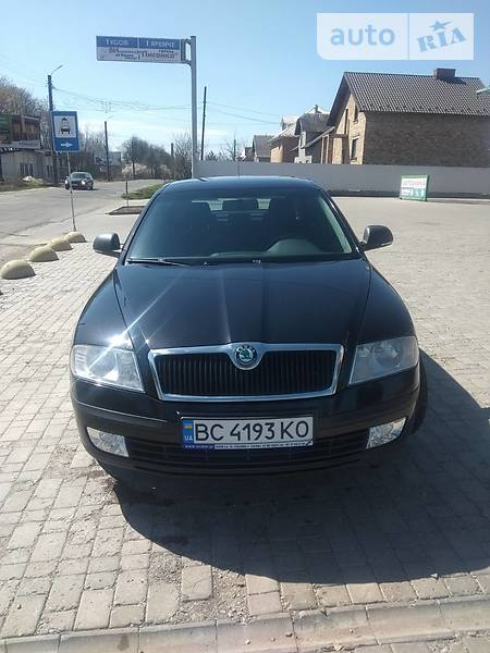 Хетчбек Skoda Octavia 2011 в Коломиї фото 10 Хетчбек Skoda Octavia 2011 в Коломиї
