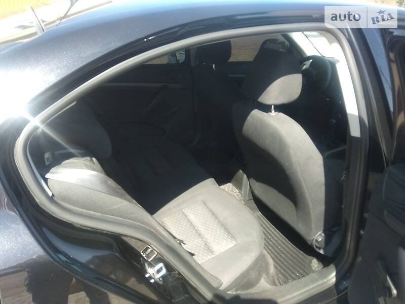 Хетчбек Skoda Octavia 2011 в Коломиї фото 13 Хетчбек Skoda Octavia 2011 в Коломиї