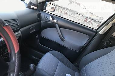 Універсал Skoda Octavia 2004 в 