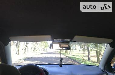 Універсал Skoda Octavia 2004 в 