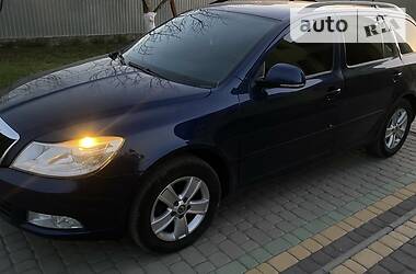 Універсал Skoda Octavia 2011 в 