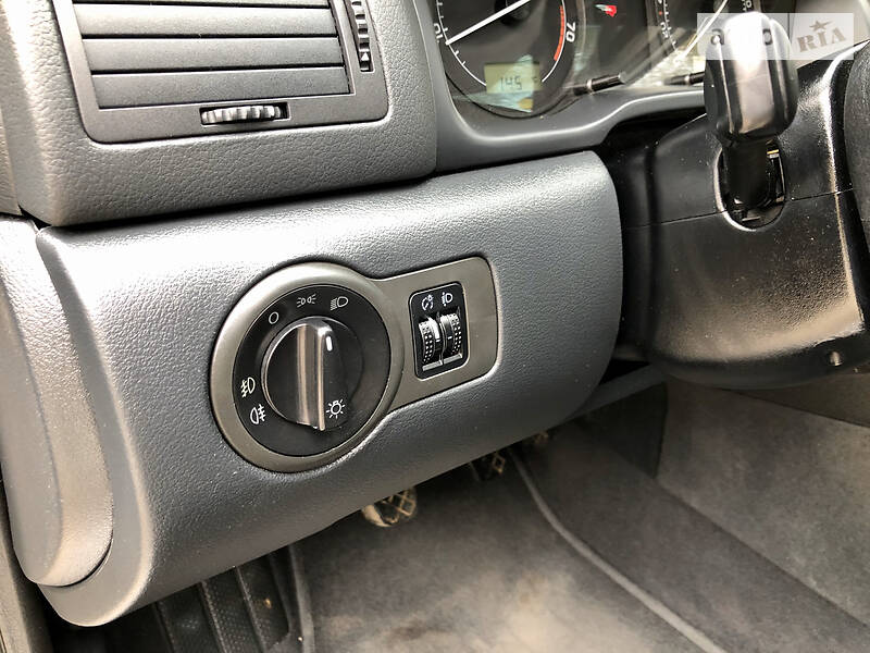 Универсал Skoda Octavia 2002 в Хмельницком