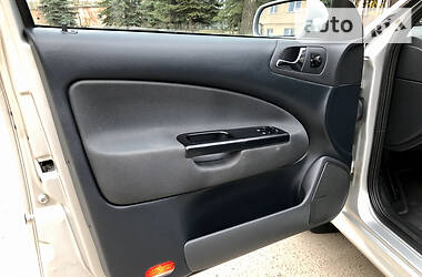 Універсал Skoda Octavia 2002 в 