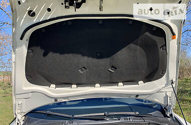 Седан Skoda Octavia 2012 в 
