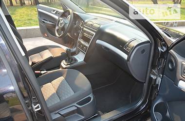 Універсал Skoda Octavia 2010 в 