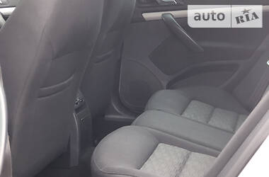 Универсал Skoda Octavia 2012 в 