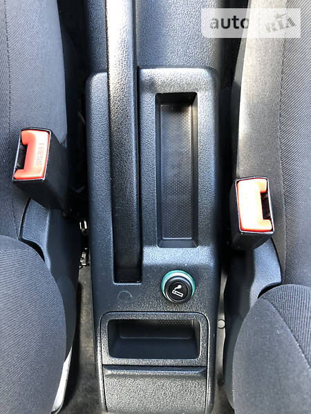 Универсал Skoda Octavia 2007 в Христиновке фото 27 Универсал Skoda Octavia 2007 в Христиновке