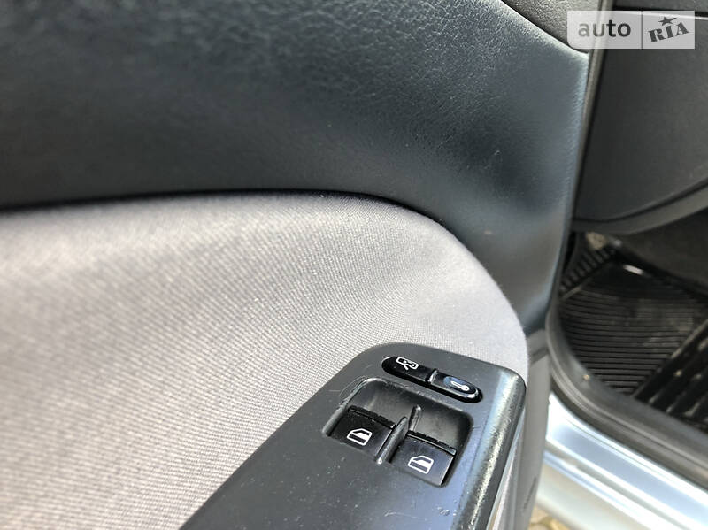 Универсал Skoda Octavia 2007 в Христиновке фото 23 Универсал Skoda Octavia 2007 в Христиновке