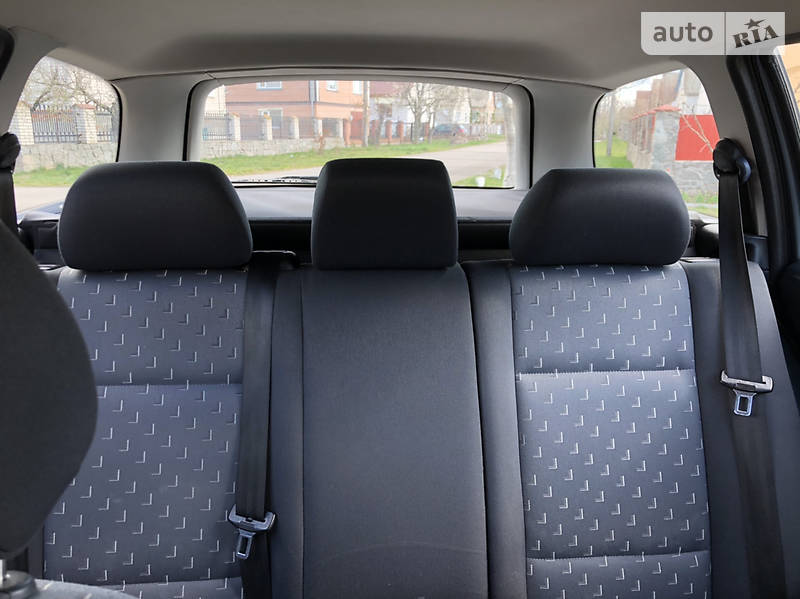 Универсал Skoda Octavia 2007 в Христиновке фото 22 Универсал Skoda Octavia 2007 в Христиновке
