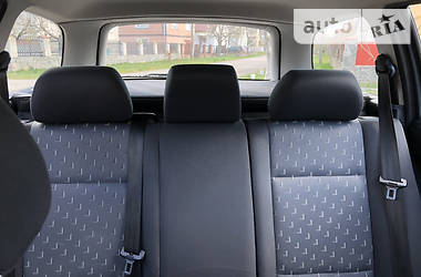 Універсал Skoda Octavia 2007 в 