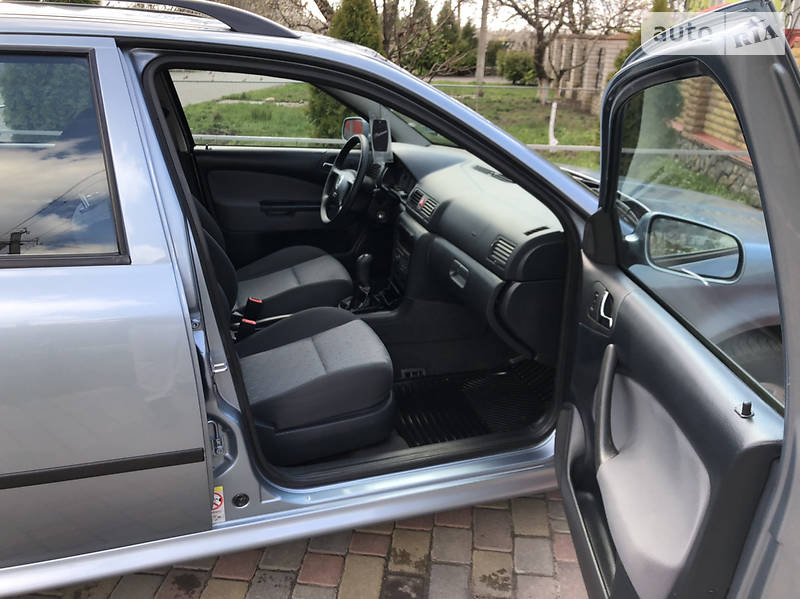 Универсал Skoda Octavia 2007 в Христиновке фото 20 Универсал Skoda Octavia 2007 в Христиновке