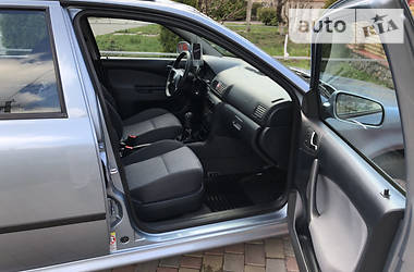 Універсал Skoda Octavia 2007 в 