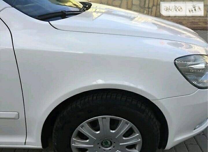 Універсал Skoda Octavia 2012 в Івано-Франківську фото Універсал Skoda Octavia 2012 в Івано-Франківську