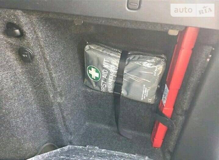 Універсал Skoda Octavia 2012 в Івано-Франківську фото 6 Універсал Skoda Octavia 2012 в Івано-Франківську