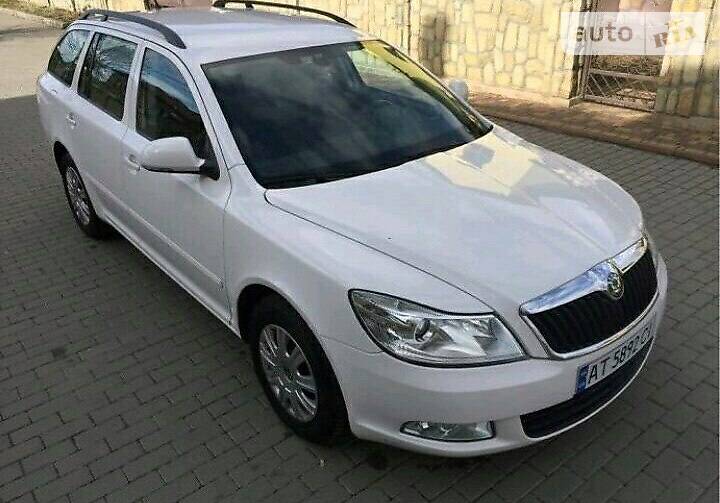 Універсал Skoda Octavia 2012 в Івано-Франківську фото 18 Універсал Skoda Octavia 2012 в Івано-Франківську