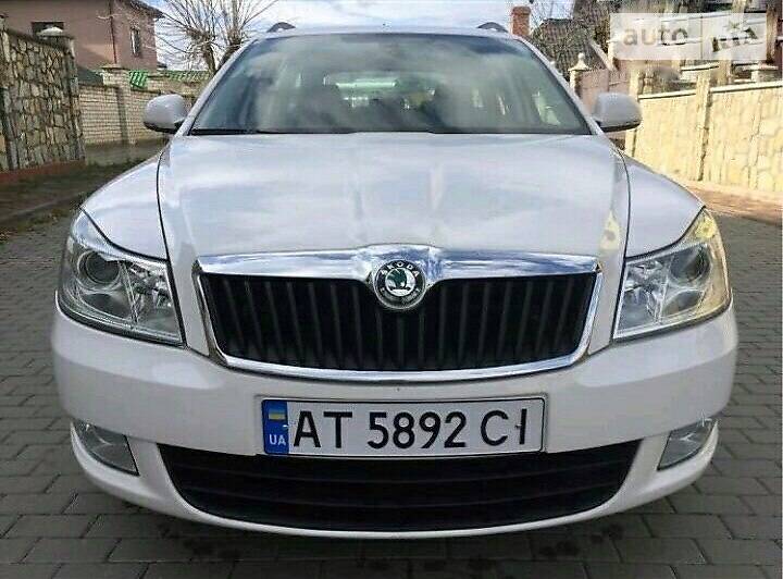 Універсал Skoda Octavia 2012 в Івано-Франківську фото 25 Універсал Skoda Octavia 2012 в Івано-Франківську