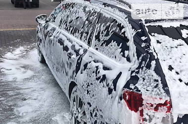 Універсал Skoda Octavia 2014 в 