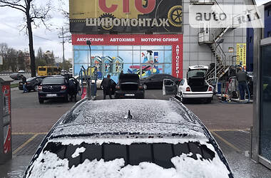 Універсал Skoda Octavia 2014 в 