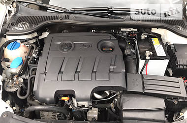 Універсал Skoda Octavia 2011 в 