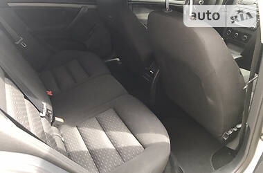 Універсал Skoda Octavia 2011 в 
