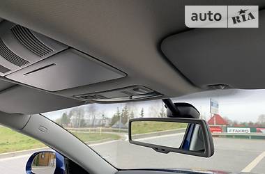 Універсал Skoda Octavia 2010 в 