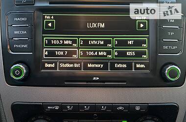 Універсал Skoda Octavia 2010 в 