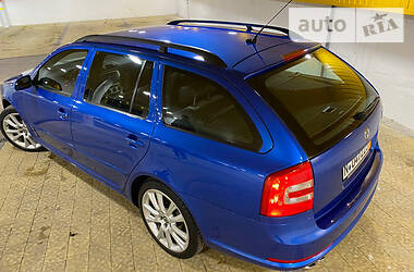 Универсал Skoda Octavia 2006 в Львове