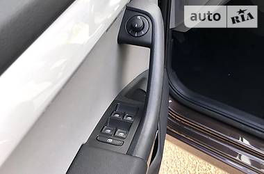Універсал Skoda Octavia 2015 в 