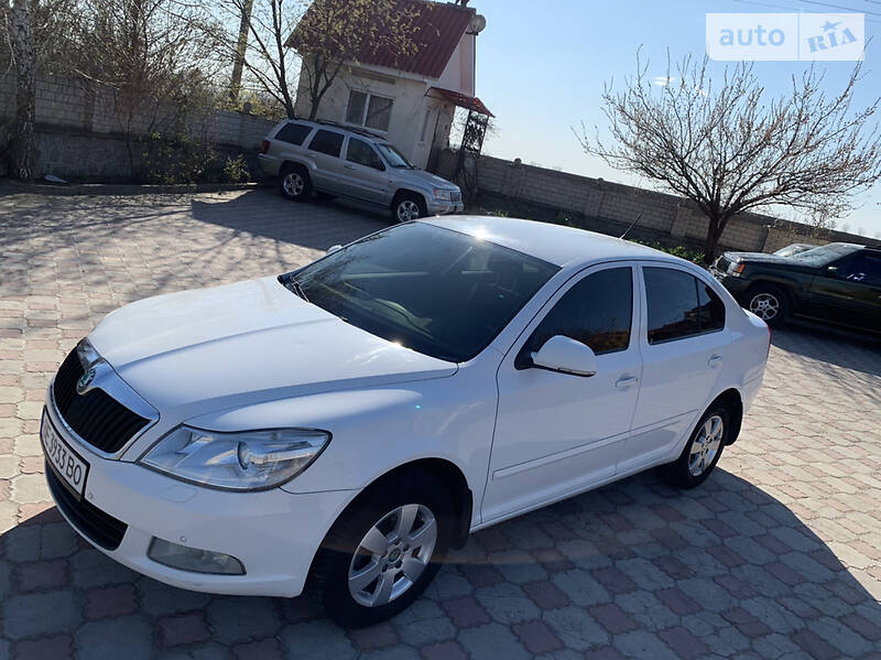 Хетчбек Skoda Octavia 2011 в Южноукраїнську фото 5 Хетчбек Skoda Octavia 2011 в Южноукраїнську