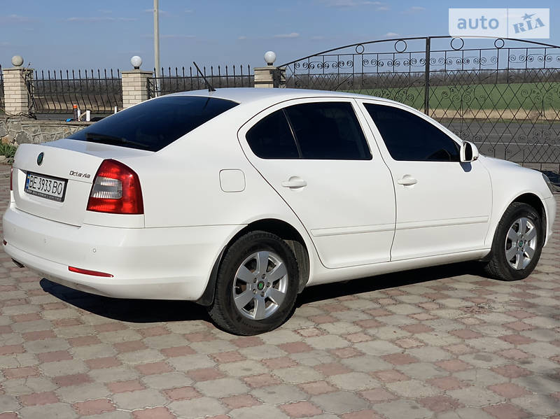 Хетчбек Skoda Octavia 2011 в Южноукраїнську фото 7 Хетчбек Skoda Octavia 2011 в Южноукраїнську