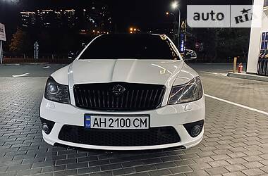  Skoda Octavia 2010 в 