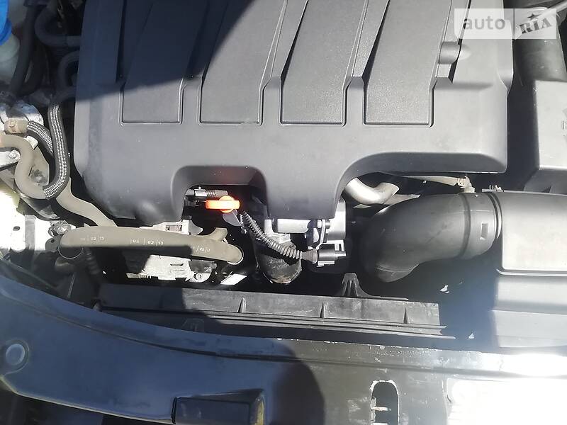 Універсал Skoda Octavia 2013 в Болехові фото 17 Універсал Skoda Octavia 2013 в Болехові