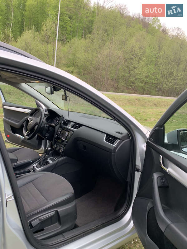 Універсал Skoda Octavia 2014 в Сваляві фото 11 Універсал Skoda Octavia 2014 в Сваляві