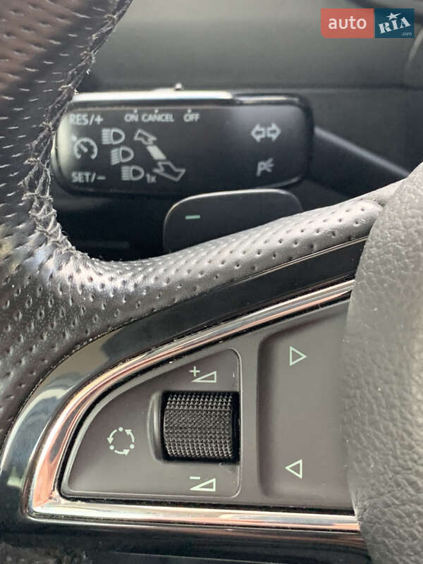 Універсал Skoda Octavia 2014 в Сваляві фото 27 Універсал Skoda Octavia 2014 в Сваляві