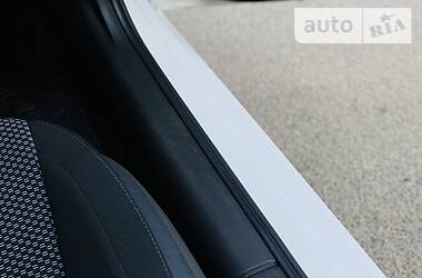 Седан Skoda Octavia 2016 в 