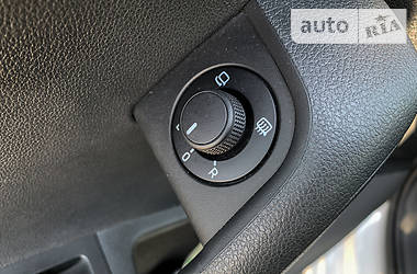 Універсал Skoda Octavia 2016 в 
