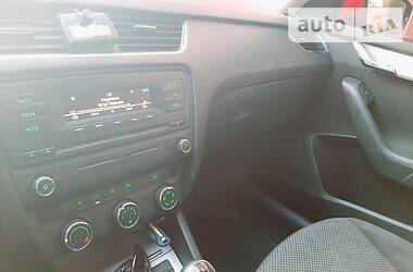 Ліфтбек Skoda Octavia 2013 в 