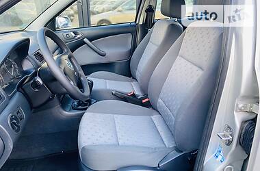Універсал Skoda Octavia 2006 в 