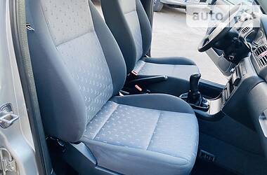 Універсал Skoda Octavia 2006 в 
