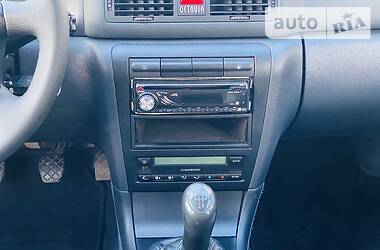 Універсал Skoda Octavia 2006 в 
