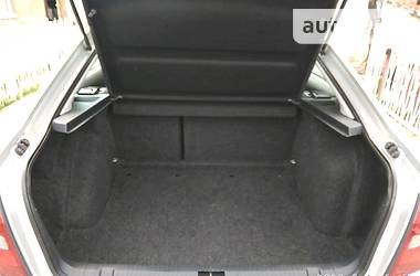 Хетчбек Skoda Octavia 2000 в 