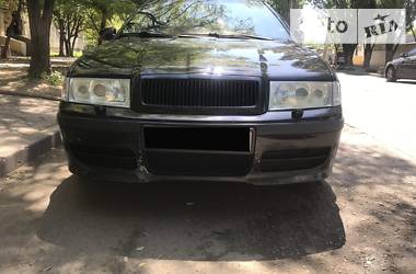 Универсал Skoda Octavia 2004 в Одессе