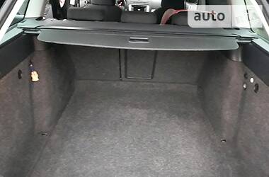 Универсал Skoda Octavia 2009 в 
