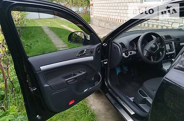 Універсал Skoda Octavia 2011 в 