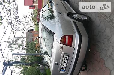 Хетчбек Skoda Octavia 2000 в 