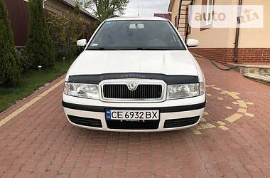 Універсал Skoda Octavia 2009 в 