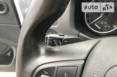Універсал Skoda Octavia 2011 в 